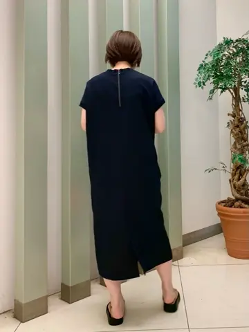 ICB 宮浦 コーディネート画像