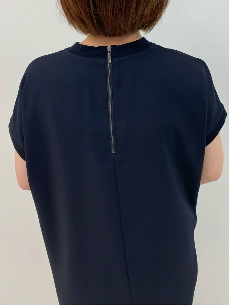 ICB 宮浦 コーディネート画像