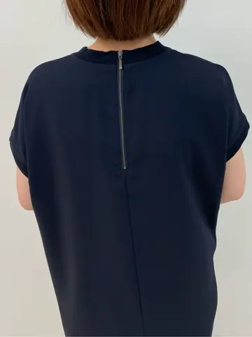 ICB 宮浦 コーディネート画像