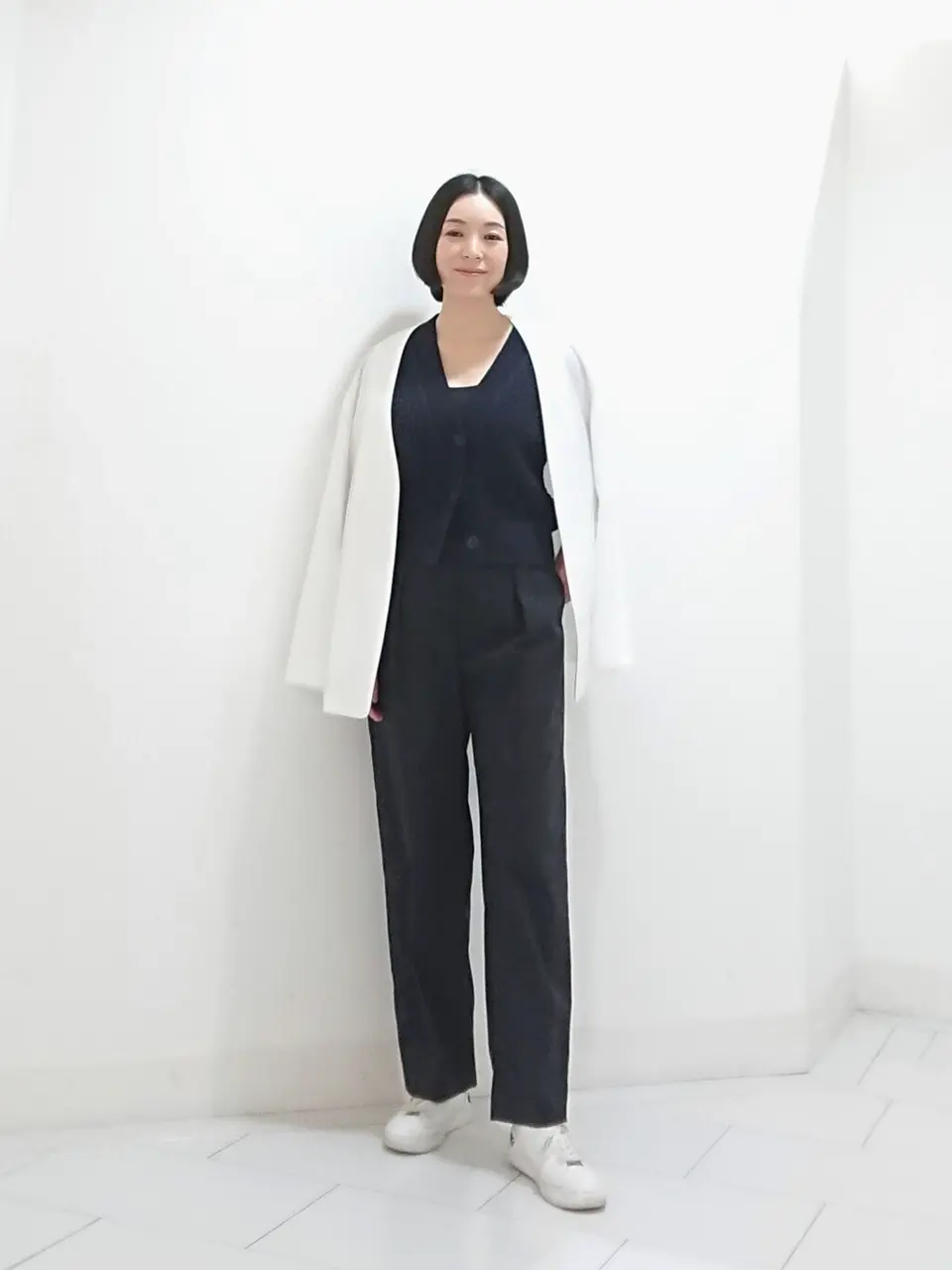  KANAE コーディネート画像