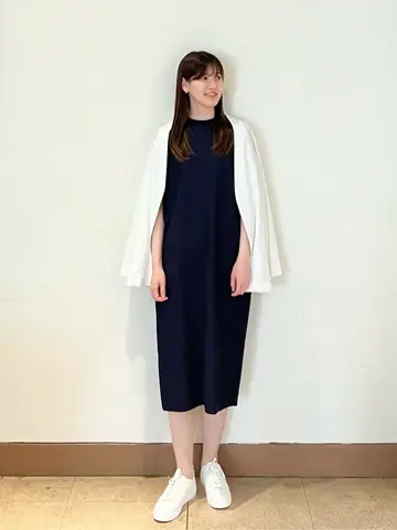 ICB 藤原 コーディネート画像