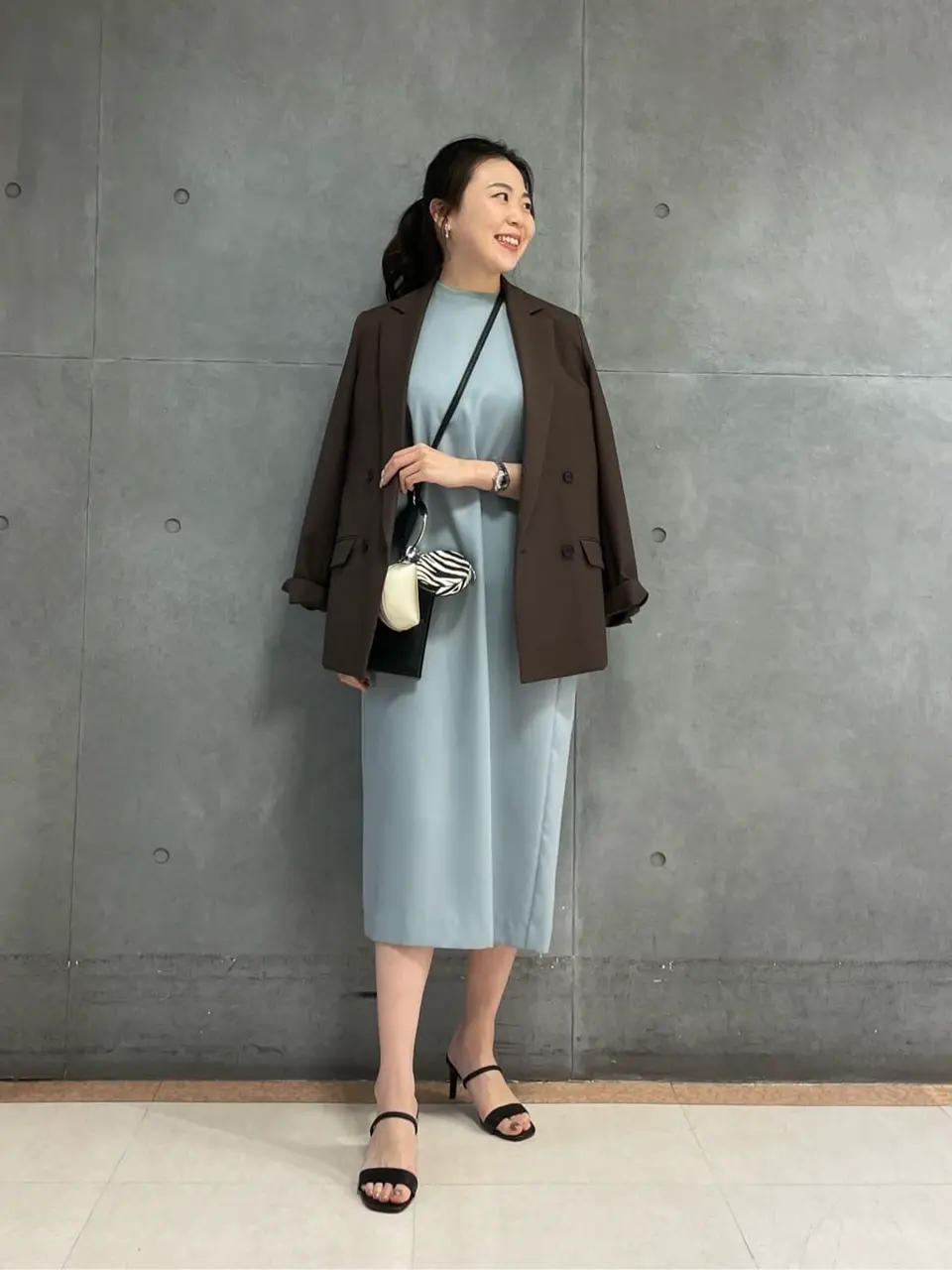  古住 コーディネート画像