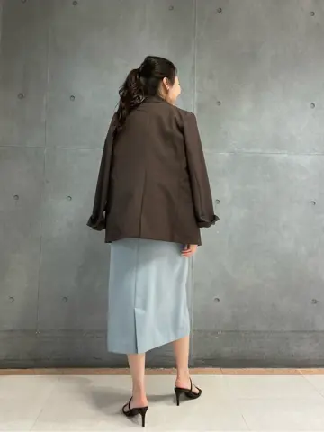 ICB 古住 コーディネート画像