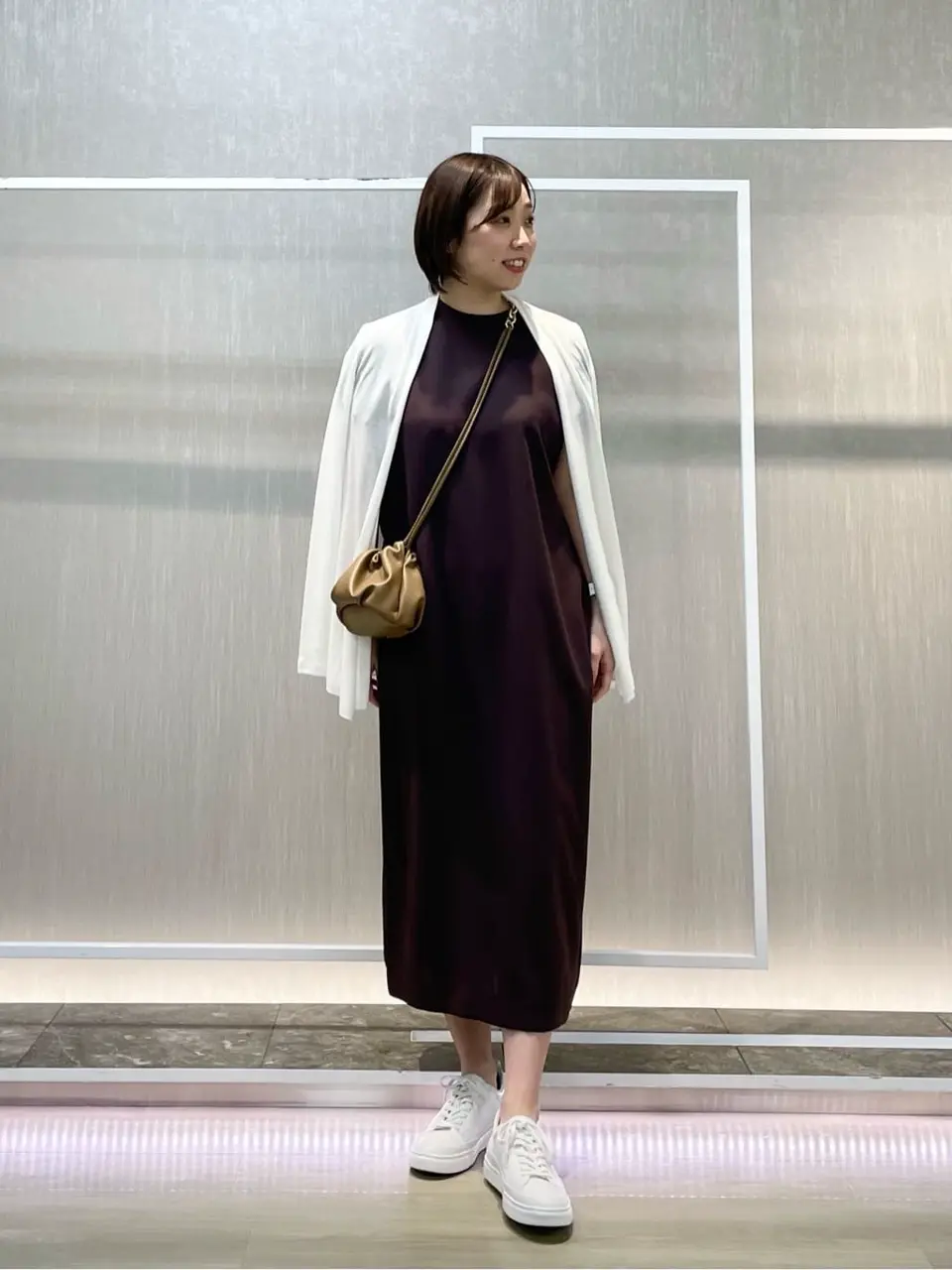  高橋 コーディネート画像