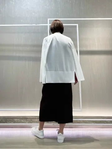 ICB 高橋 コーディネート画像