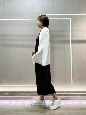 ICB 高橋 コーディネート画像