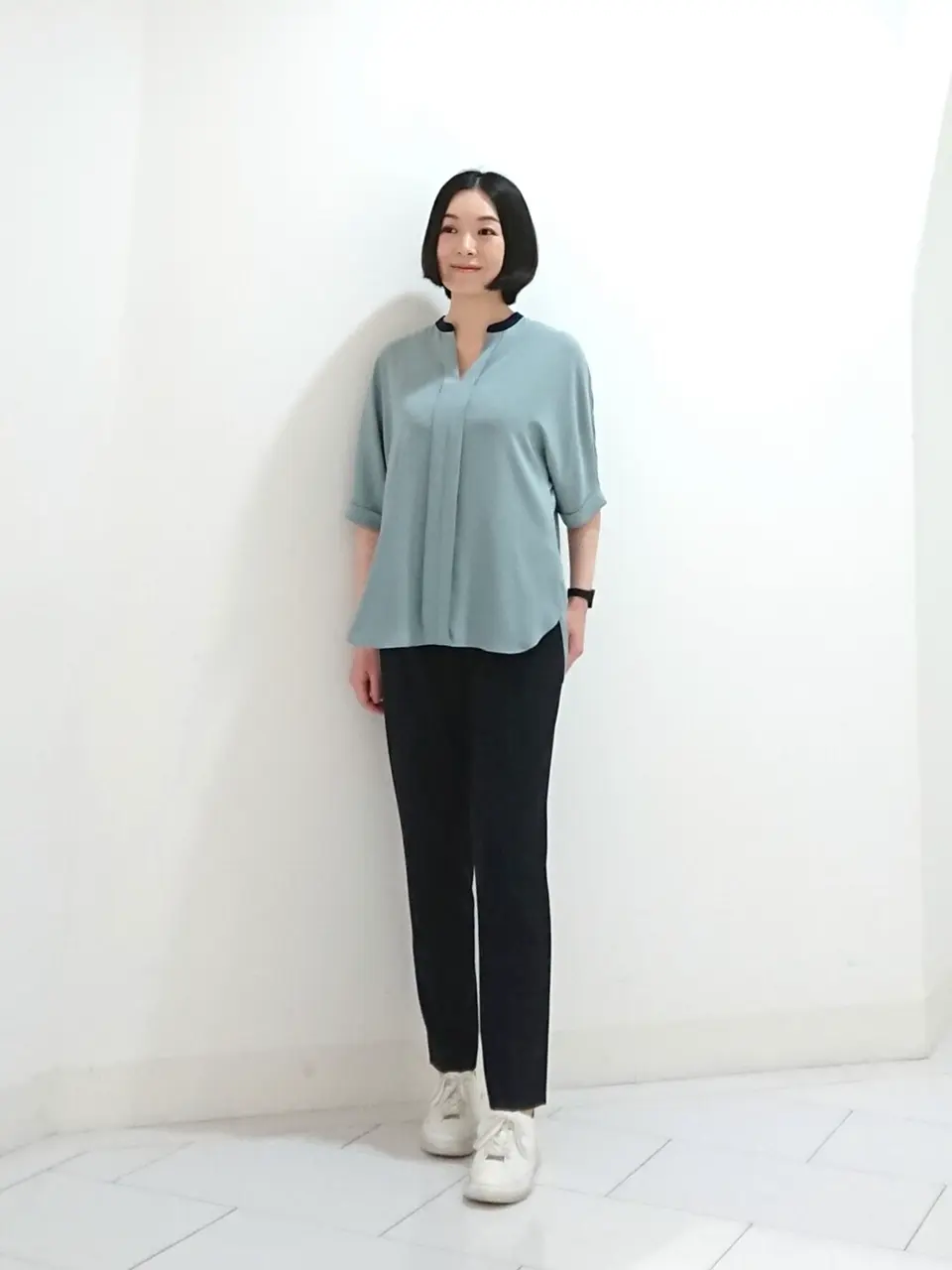  KANAE コーディネート画像