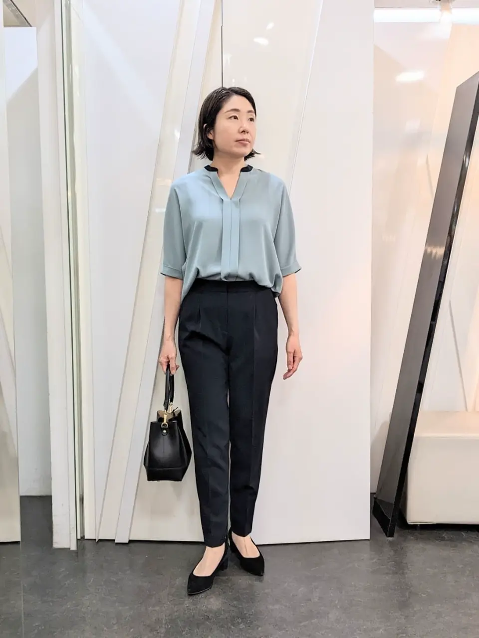  渡邊 コーディネート画像