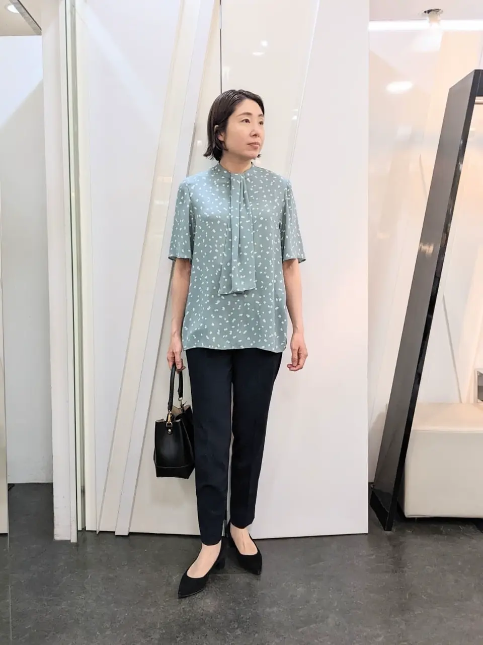  渡邊 コーディネート画像