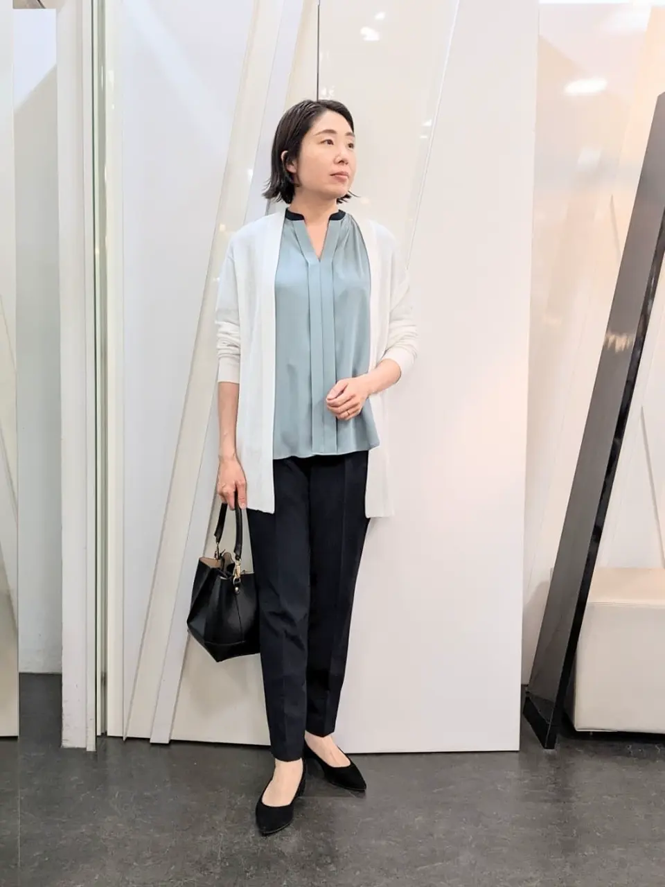  渡邊 コーディネート画像