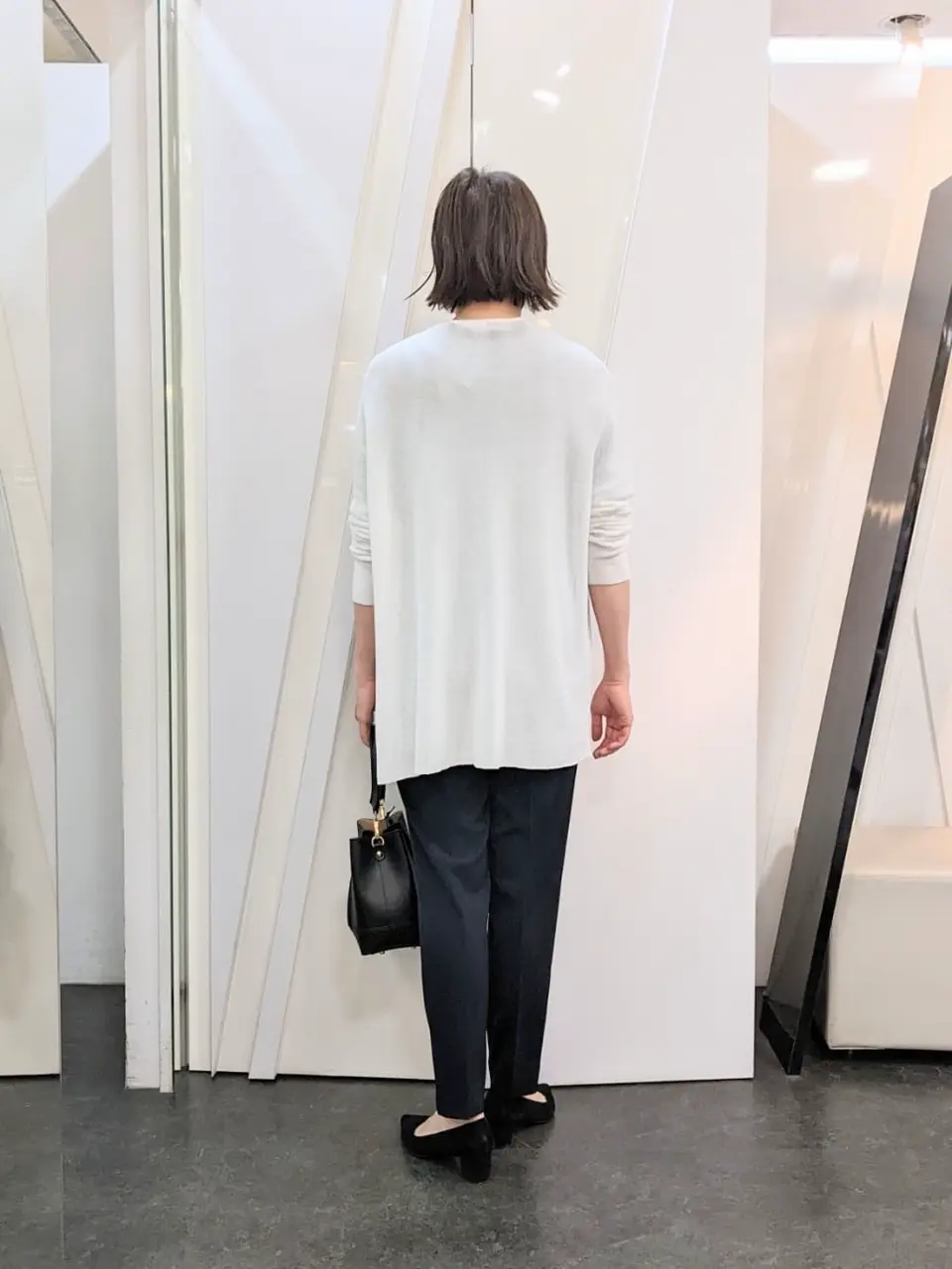 ICB 渡邊 コーディネート画像