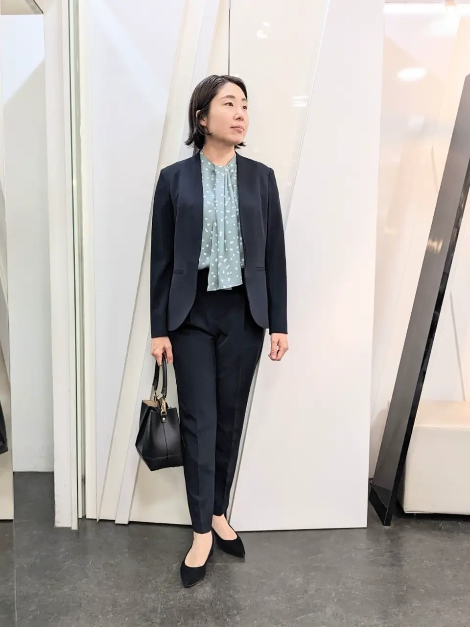  渡邊 コーディネート画像