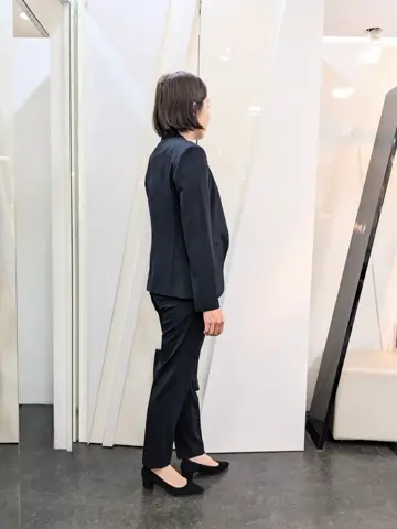 ICB 渡邊 コーディネート画像