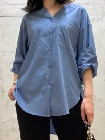 ICB 井阪 コーディネート画像