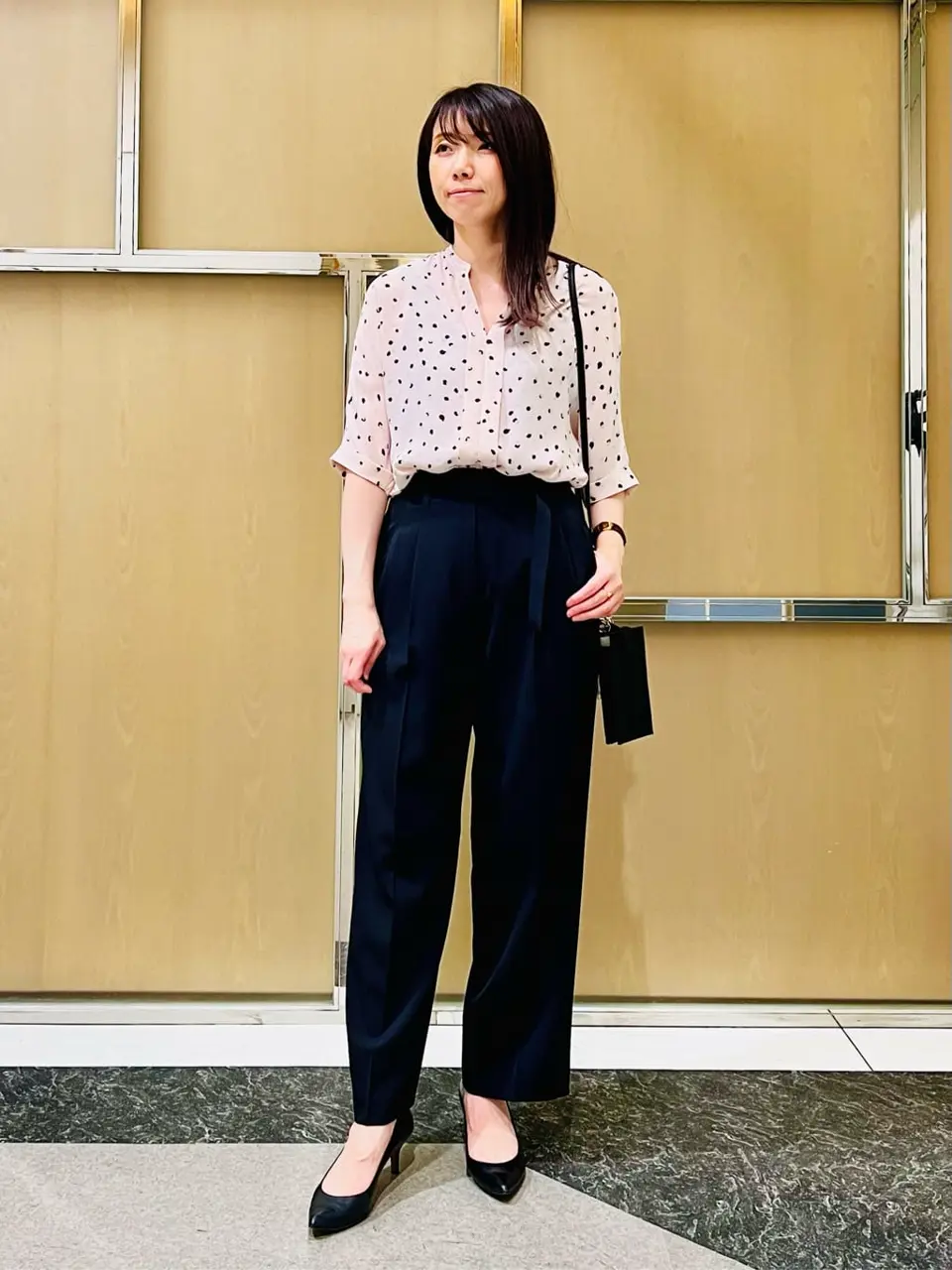  森澤 コーディネート画像