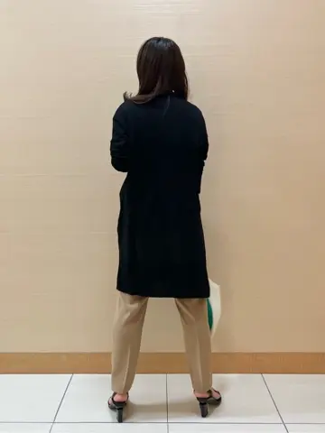 ICB ASUMI コーディネート画像