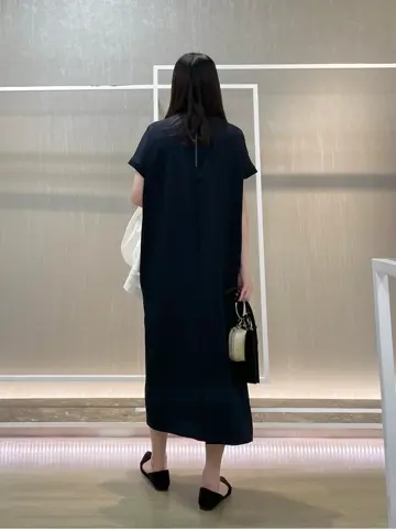 ICB 阿部 コーディネート画像