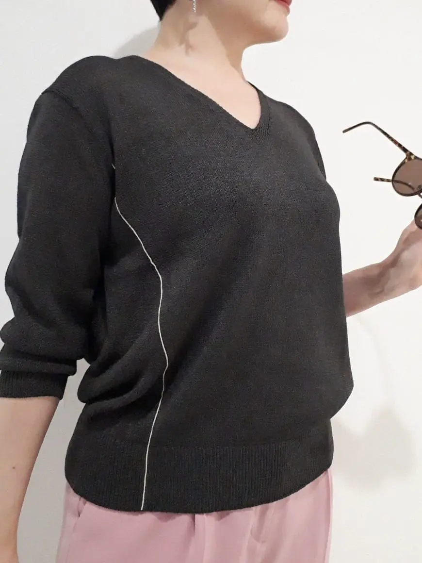 ICB 長谷川 コーディネート画像