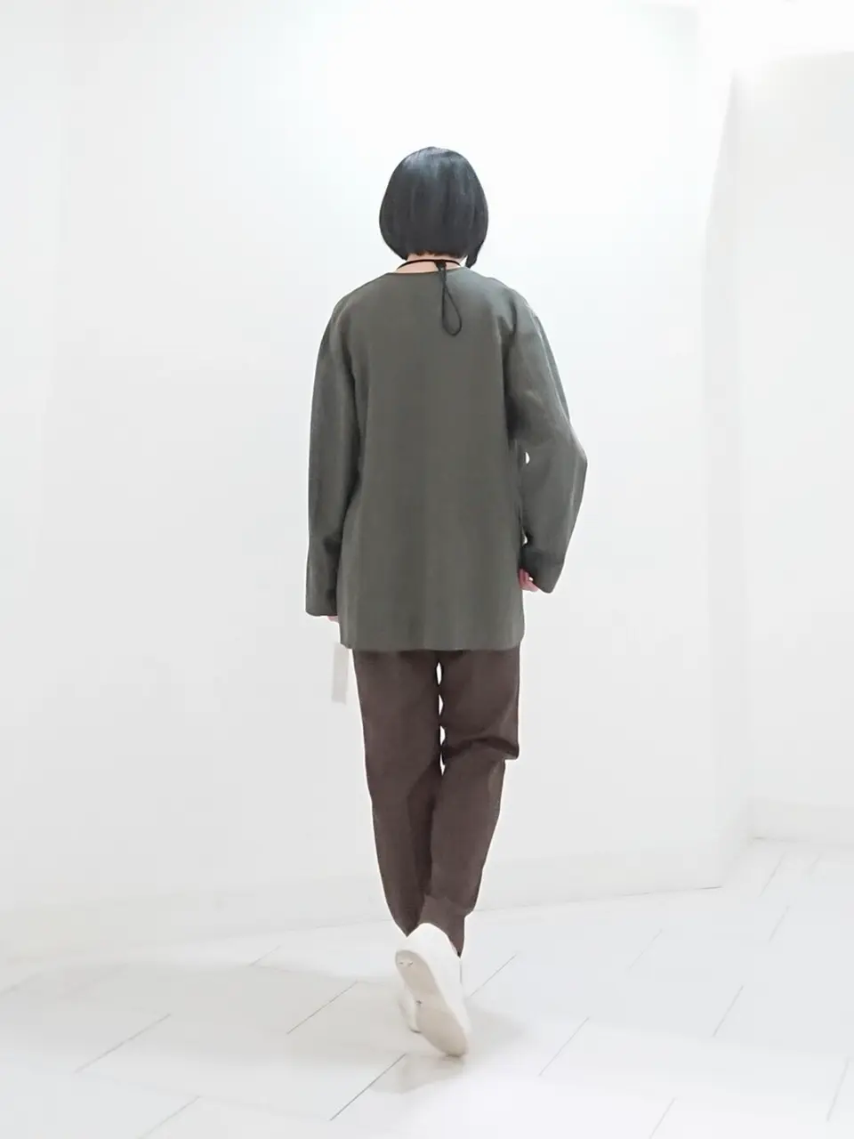 ICB KANAE コーディネート画像