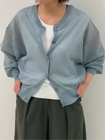 ICB 宮浦 コーディネート画像