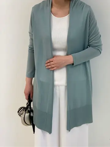 ICB 宮浦 コーディネート画像