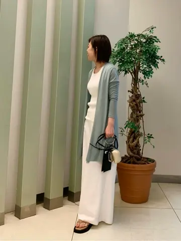 ICB 宮浦 コーディネート画像