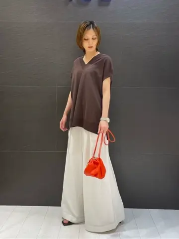 ICB Nagira コーディネート画像