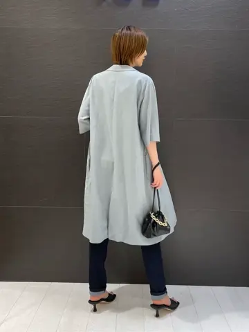 ICB Nagira コーディネート画像