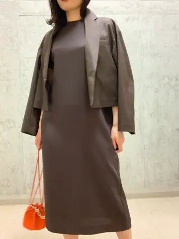 ICB 井阪 コーディネート画像