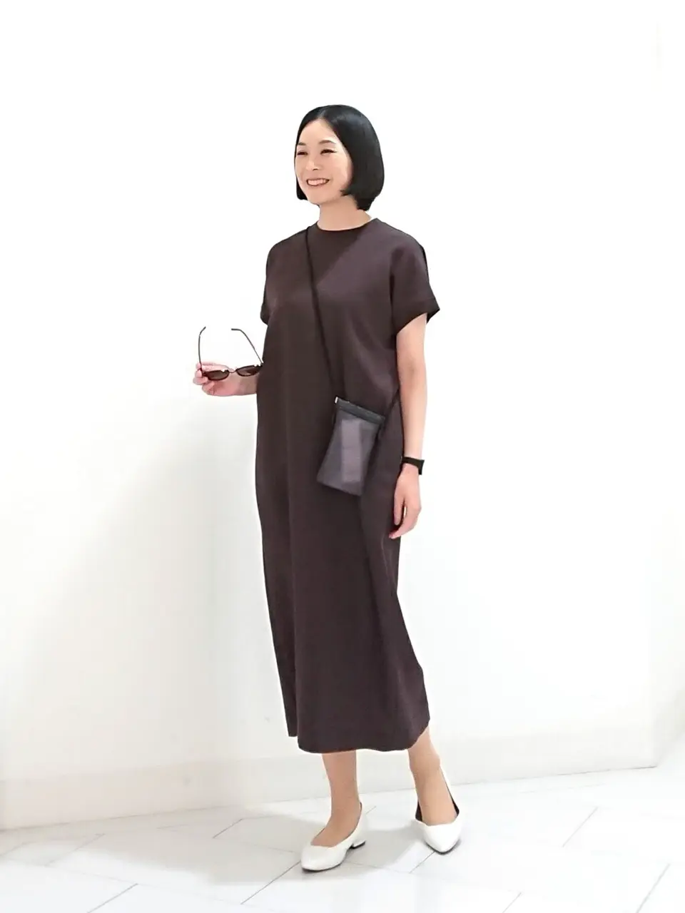  KANAE コーディネート画像