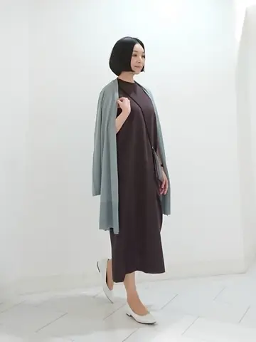 ICB KANAE コーディネート画像