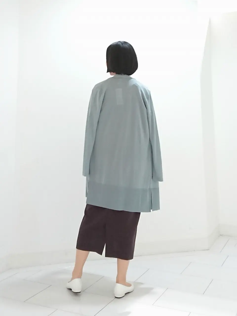 ICB KANAE コーディネート画像