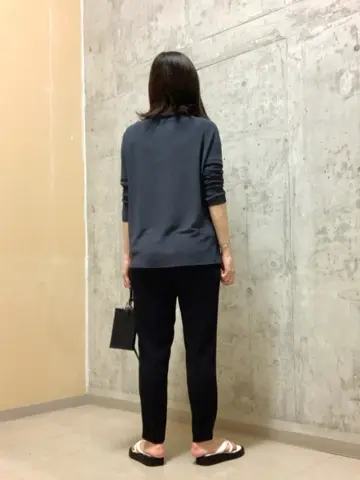 ICB 井阪 コーディネート画像