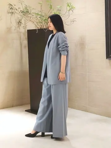 ICB 吉田 コーディネート画像