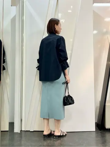 ICB 須賀原 コーディネート画像