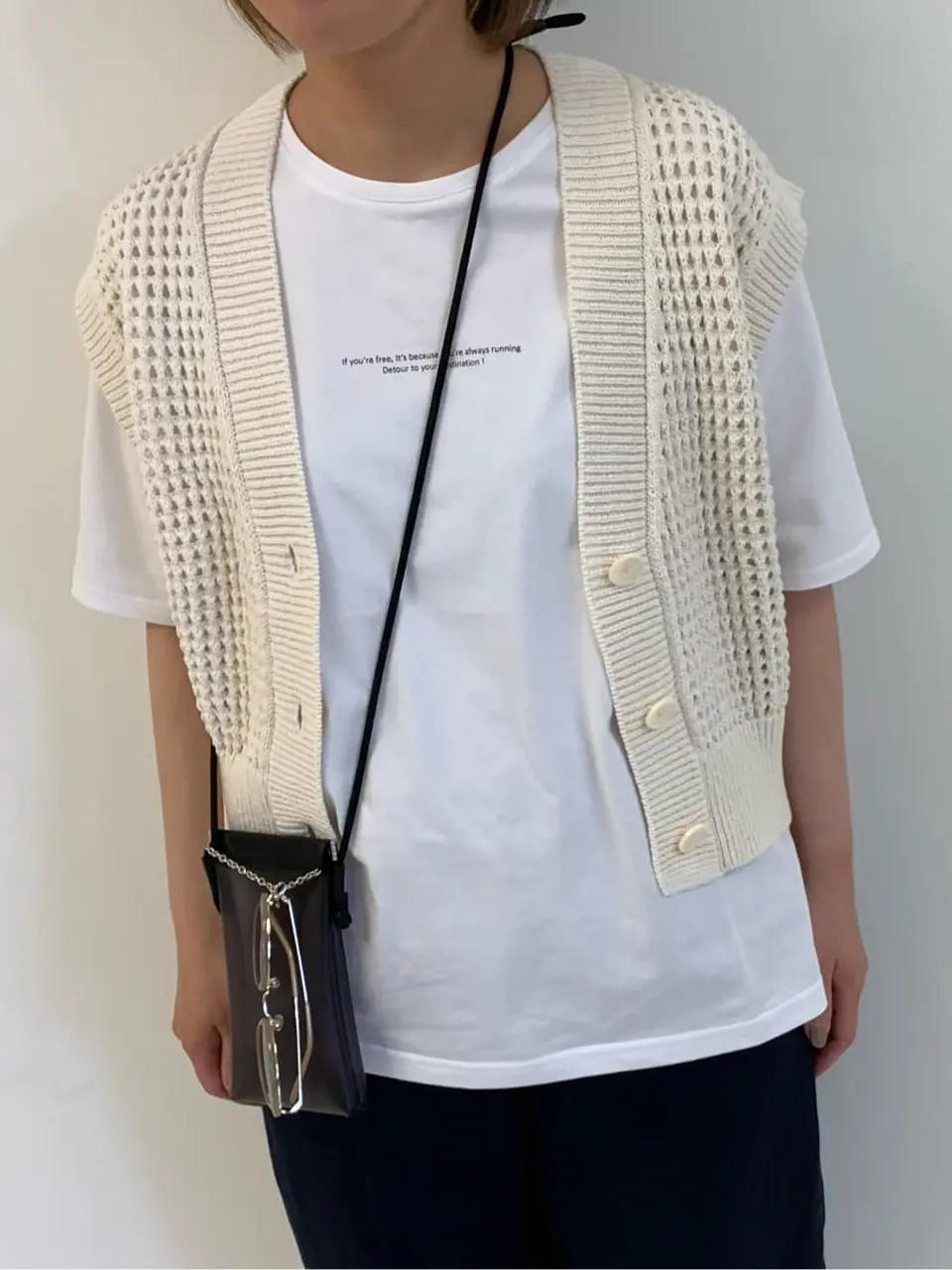 ICB 宮浦 コーディネート画像