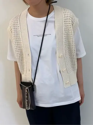 ICB 宮浦 コーディネート画像