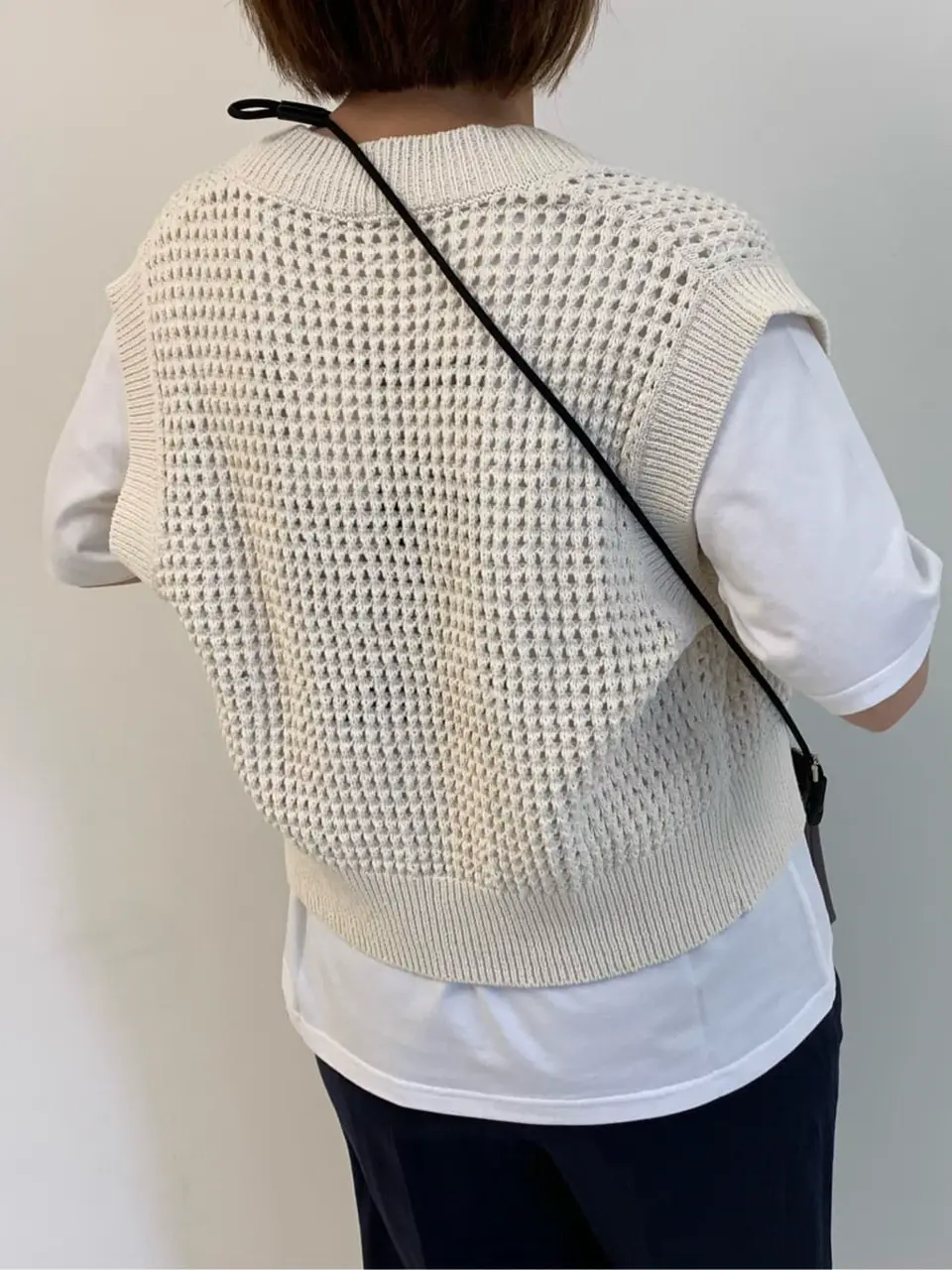 ICB 宮浦 コーディネート画像