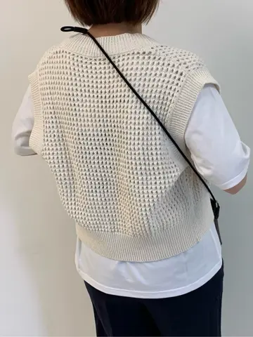 ICB 宮浦 コーディネート画像