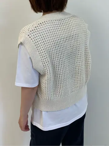 ICB 宮浦 コーディネート画像