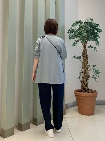 ICB 宮浦 コーディネート画像