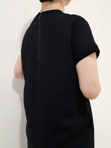 ICB 長谷川 コーディネート画像