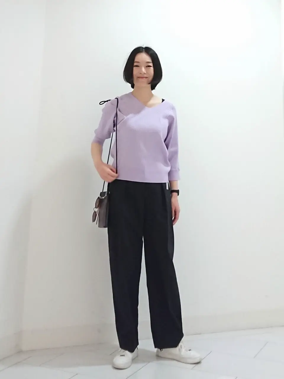  KANAE コーディネート画像