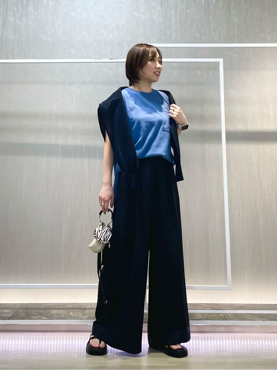  高橋 コーディネート画像