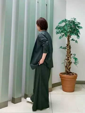 ICB 宮浦 コーディネート画像