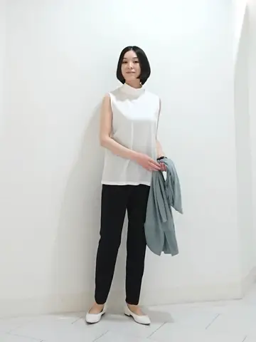 ICB KANAE コーディネート画像