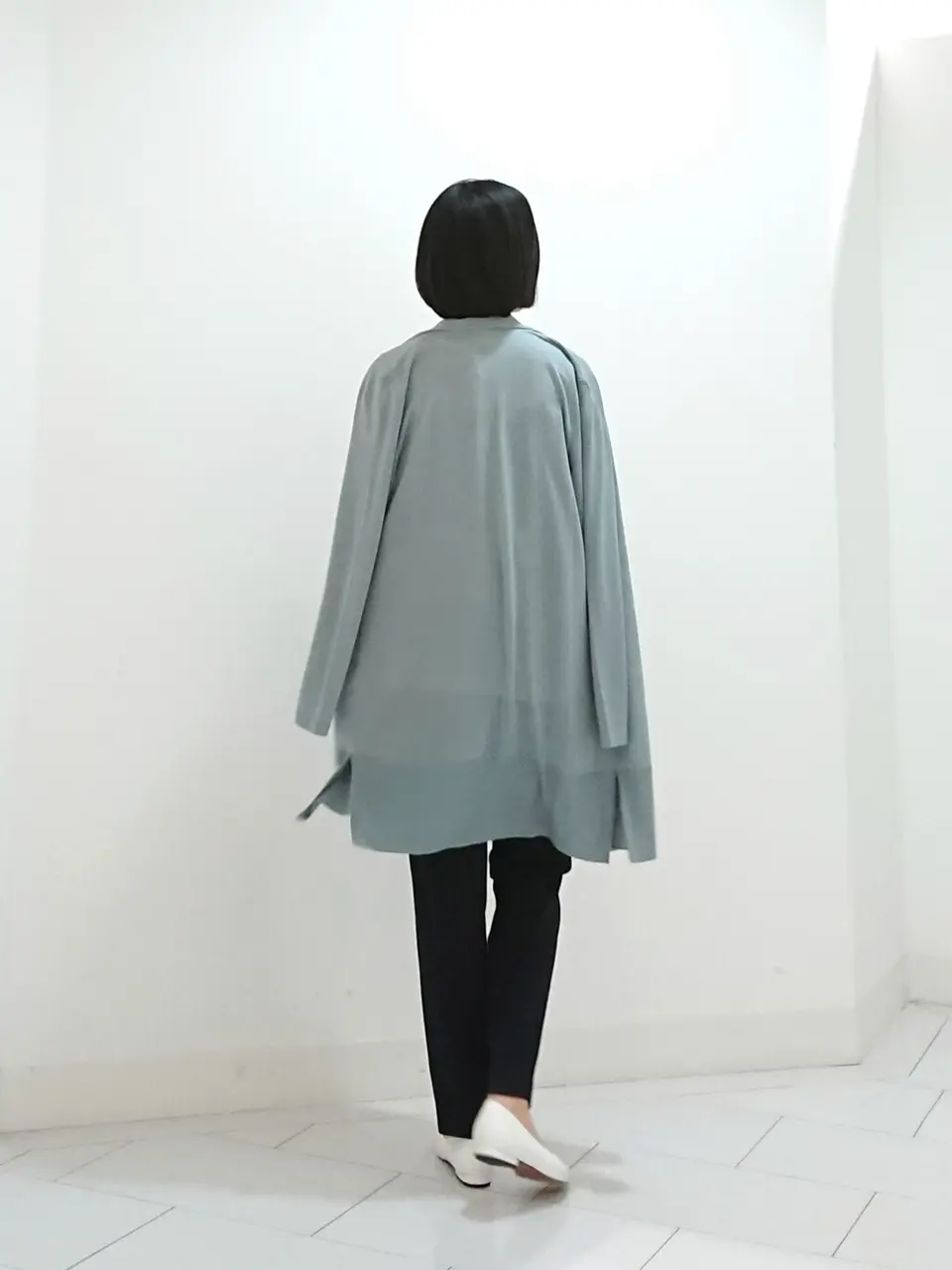 ICB KANAE コーディネート画像