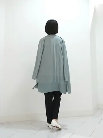 ICB KANAE コーディネート画像