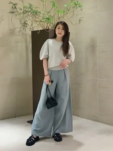 ICB 村田 コーディネート画像