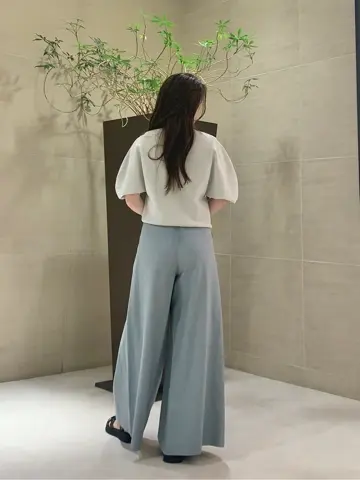 ICB 村田 コーディネート画像